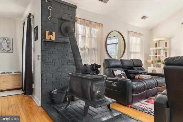 $750,000 | 4364 Belvoir Road, Marshall, VA 20115