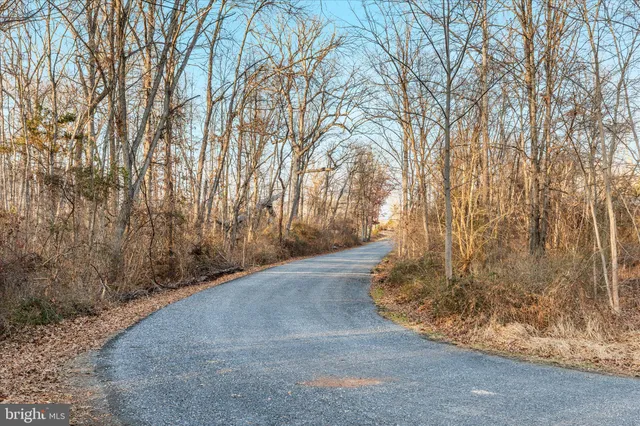 $750,000 | 4364 Belvoir Road, Marshall, VA 20115