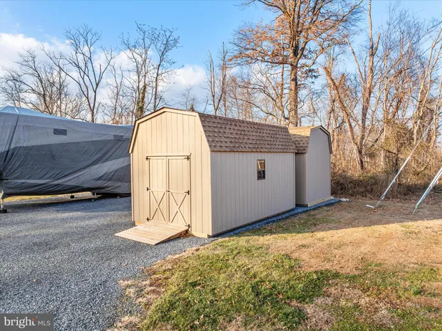 $750,000 | 4364 Belvoir Road, Marshall, VA 20115