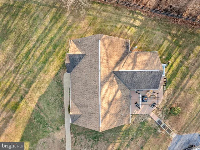 $750,000 | 4364 Belvoir Road, Marshall, VA 20115