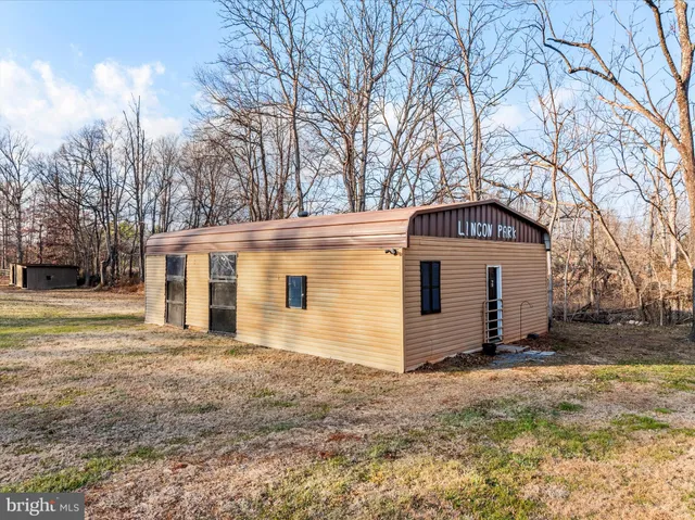 $750,000 | 4364 Belvoir Road, Marshall, VA 20115