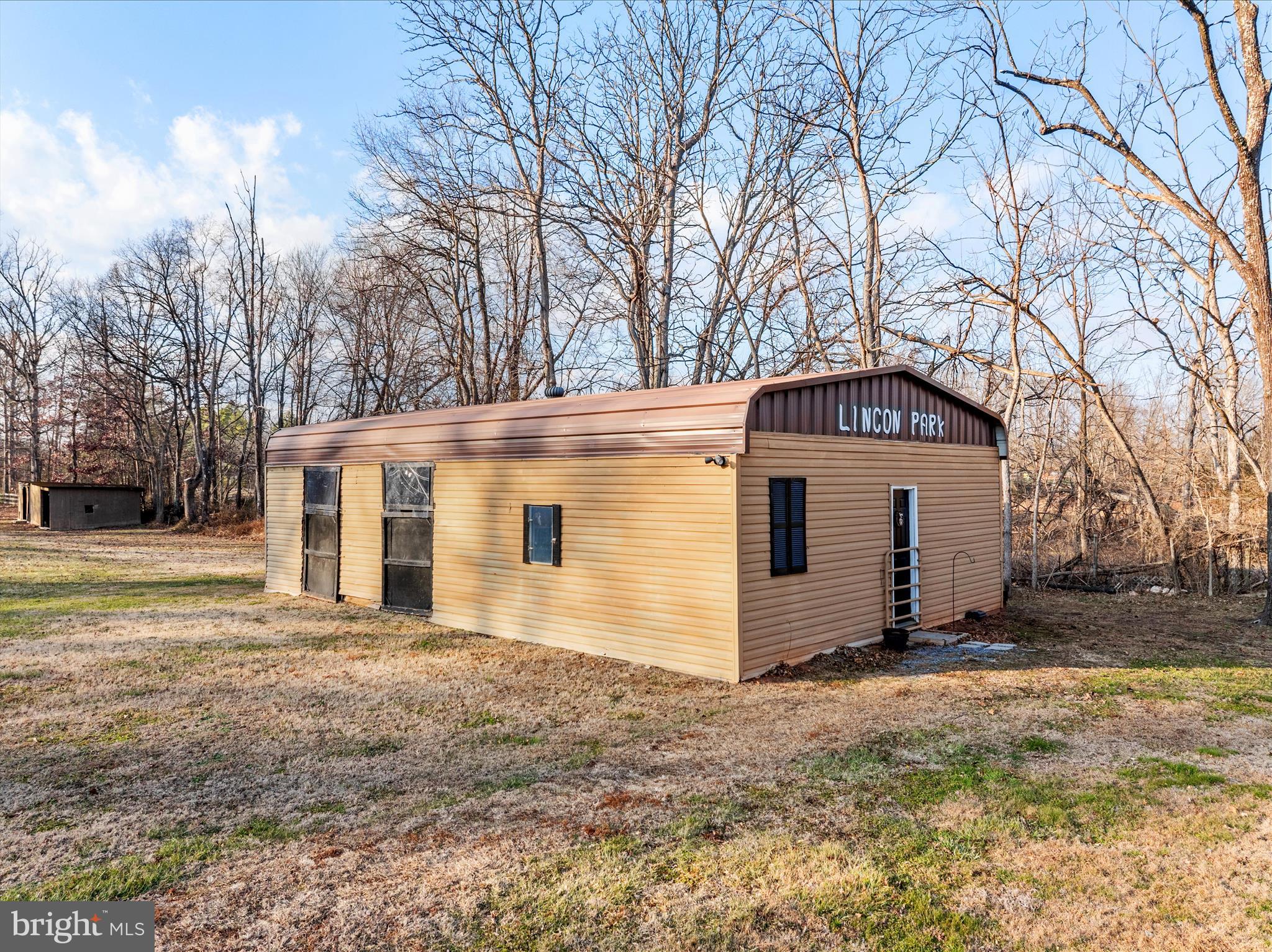 4364 Belvoir Road Marshall, VA 20115 - Photo 46 of 55