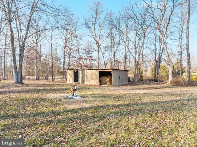 $750,000 | 4364 Belvoir Road, Marshall, VA 20115