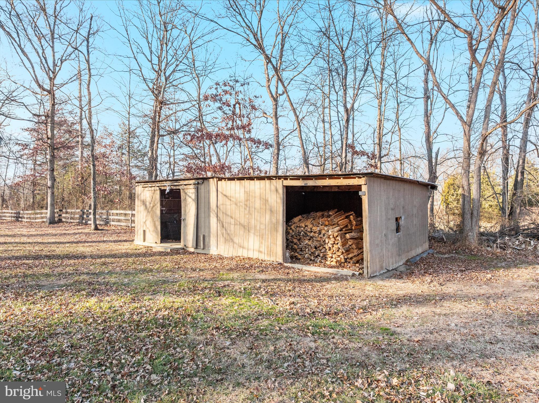 4364 Belvoir Road Marshall, VA 20115 - Photo 48 of 55