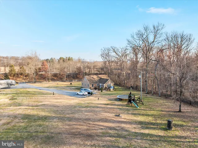 $750,000 | 4364 Belvoir Road, Marshall, VA 20115