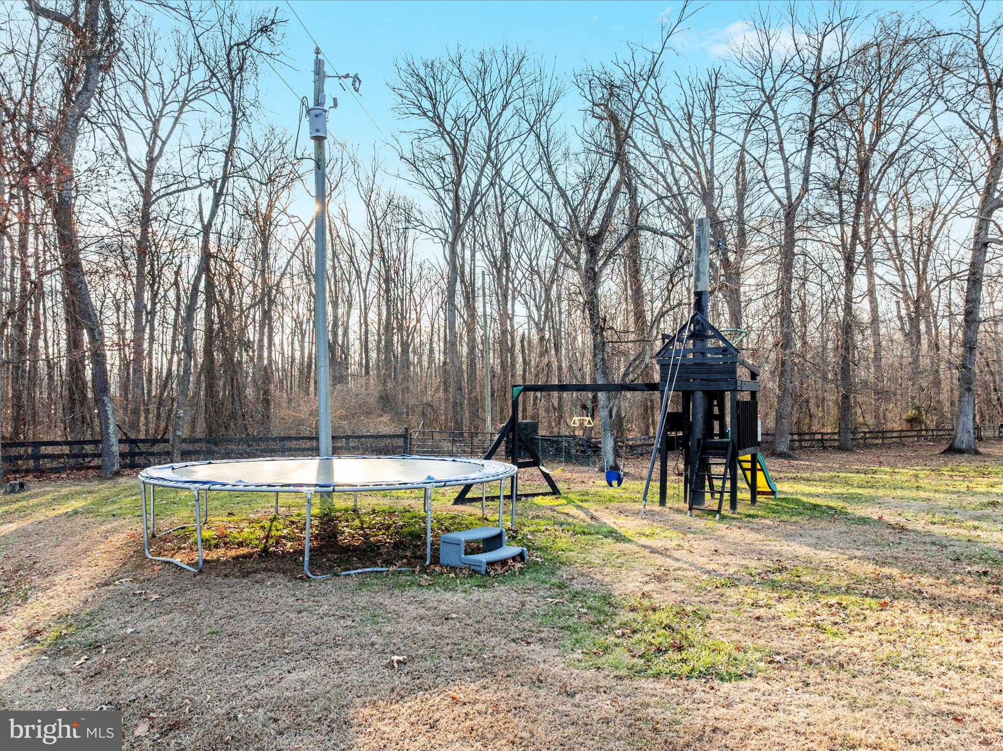 4364 Belvoir Road Marshall, VA 20115 - Photo 50 of 55