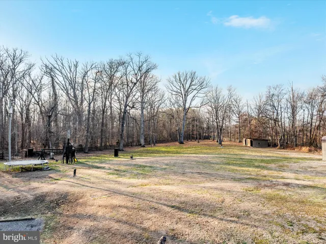 $750,000 | 4364 Belvoir Road, Marshall, VA 20115