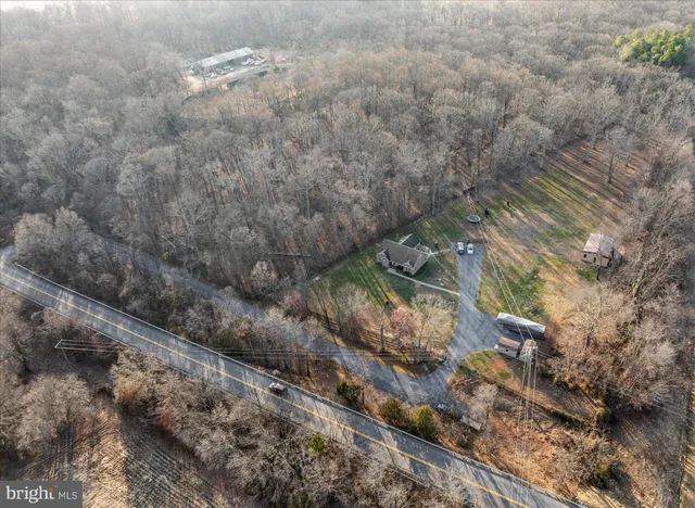 $750,000 | 4364 Belvoir Road, Marshall, VA 20115