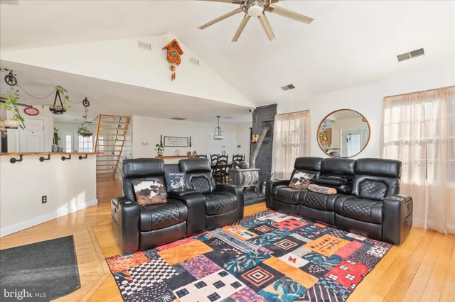 $750,000 | 4364 Belvoir Road, Marshall, VA 20115