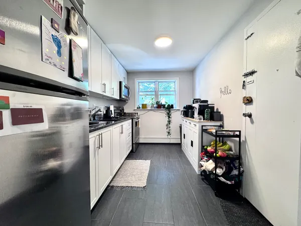 $2,650 | 14 Vinal Street, Unit 1, Boston, MA 02135
