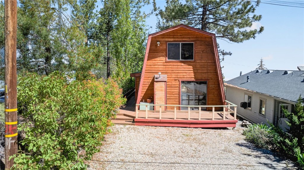 2068 Slippery Elm Road Wrightwood, CA 92397 - Photo 42 of 51