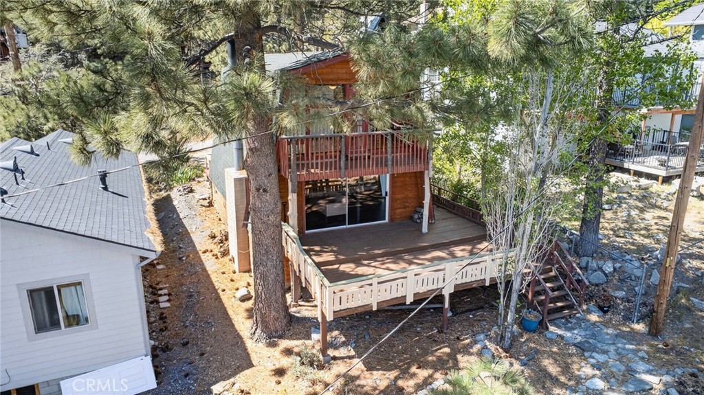 2068 Slippery Elm Road Wrightwood, CA 92397 - Photo 48 of 51