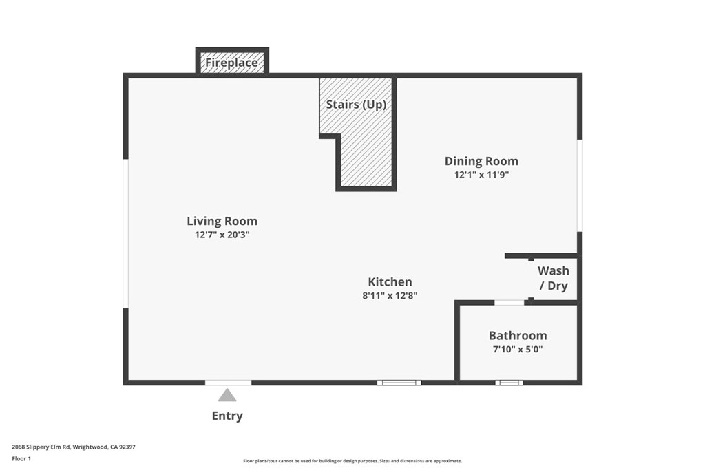 2068 Slippery Elm Road Wrightwood, CA 92397 - Photo 49 of 51
