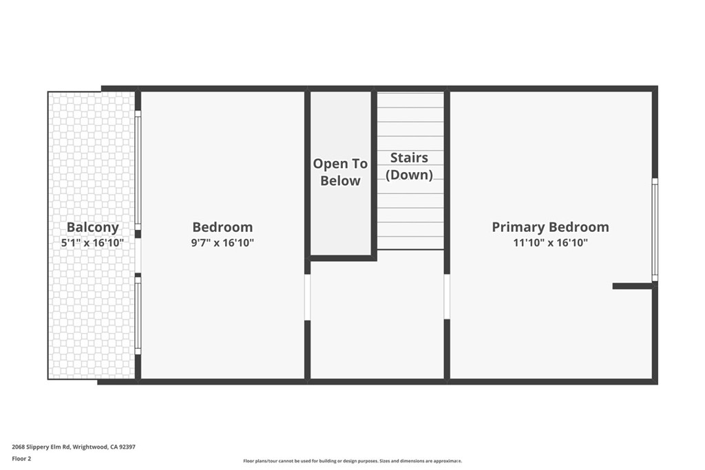 2068 Slippery Elm Road Wrightwood, CA 92397 - Photo 50 of 51