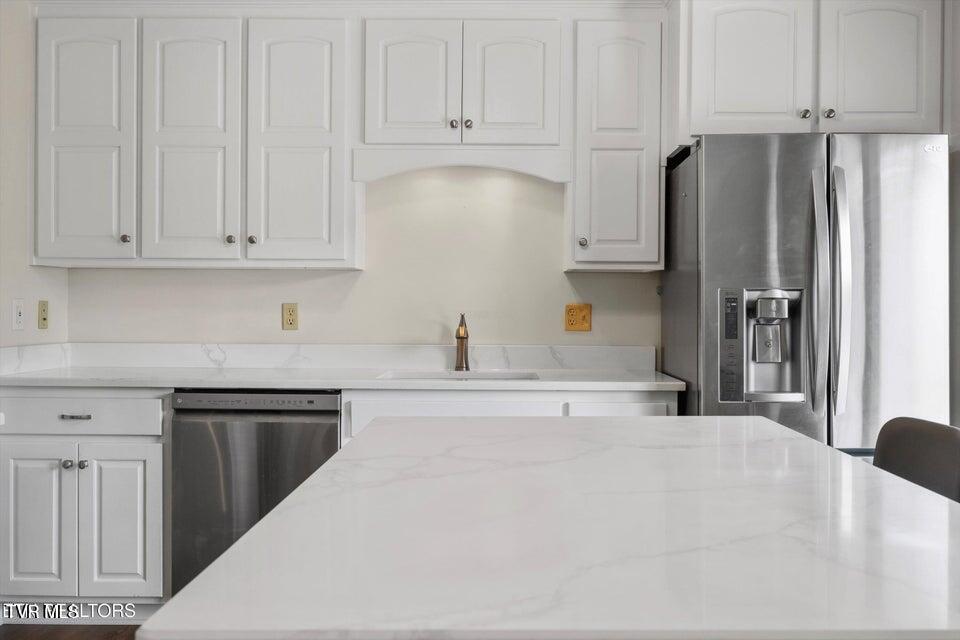 374 Farmer's Hollow Road Clinton, TN 37716 - Photo 7 of 37 Quartz Island