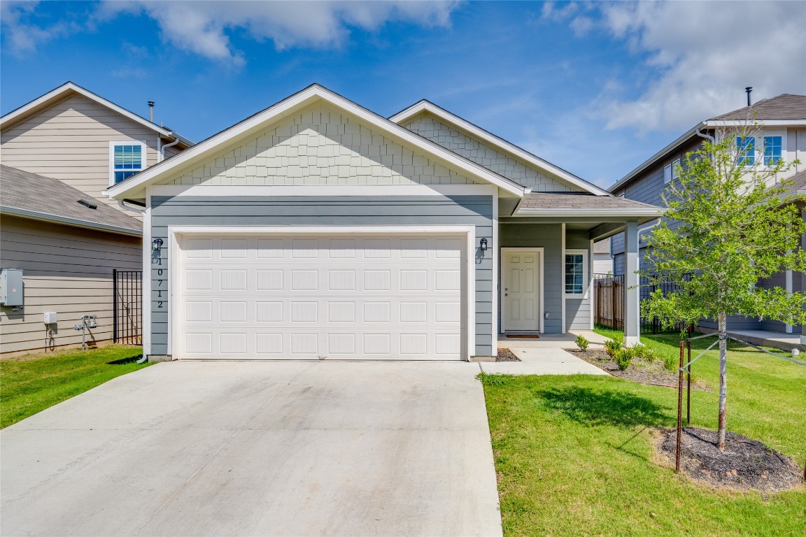 10712 Timber Brook Pass Austin, TX 78747 - Photo 1 of 38