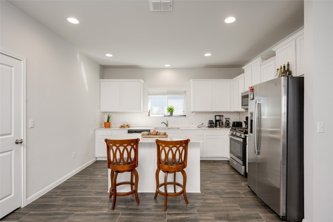 10712 Timber Brook Pass Austin, TX 78747 - Photo 11 of 38