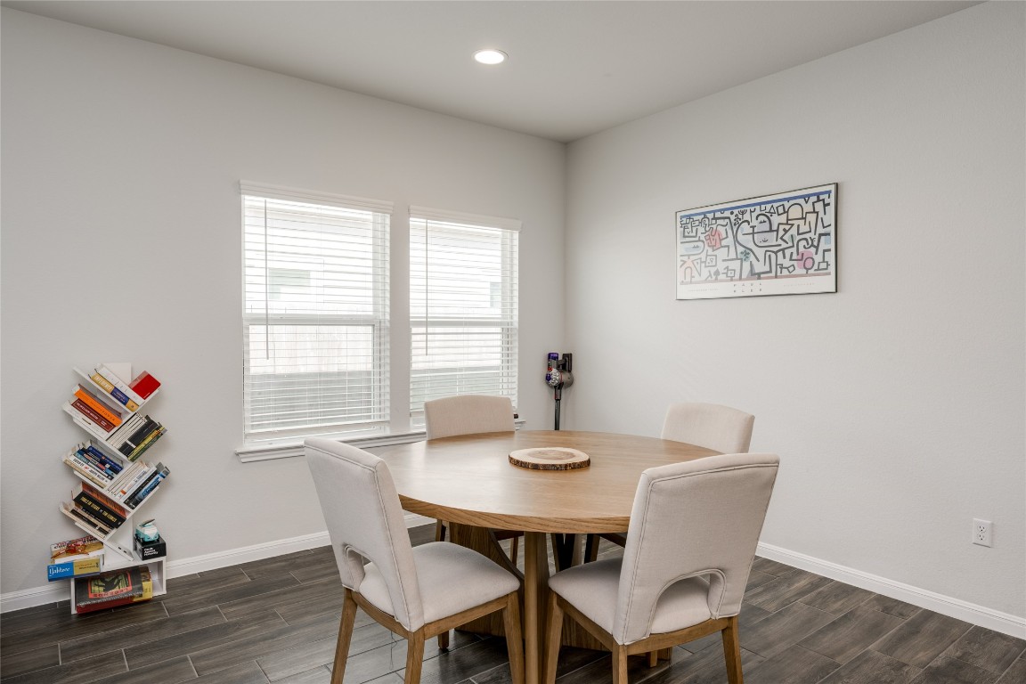 10712 Timber Brook Pass Austin, TX 78747 - Photo 18 of 38