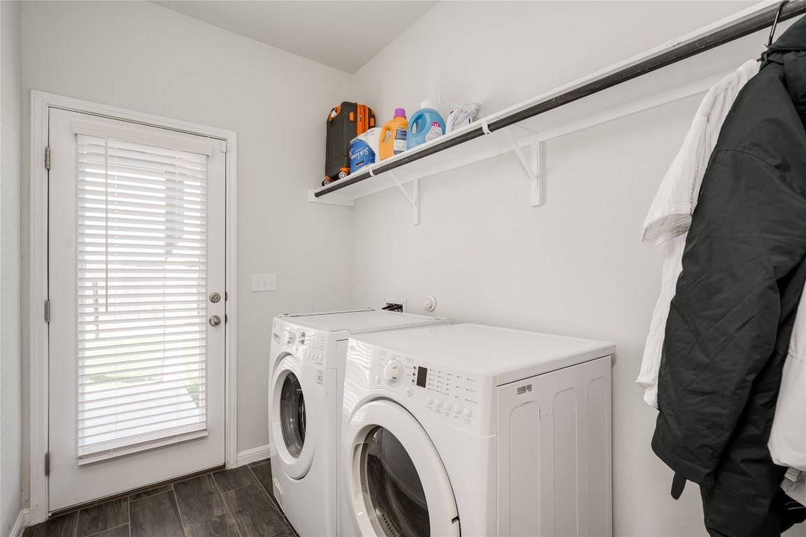 10712 Timber Brook Pass Austin, TX 78747 - Photo 23 of 38