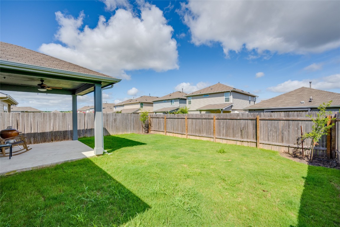 10712 Timber Brook Pass Austin, TX 78747 - Photo 31 of 38