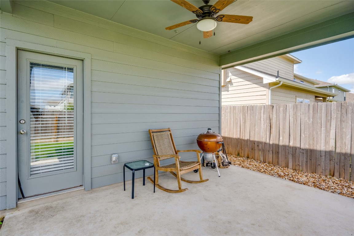 10712 Timber Brook Pass Austin, TX 78747 - Photo 32 of 38