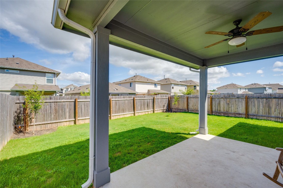 10712 Timber Brook Pass Austin, TX 78747 - Photo 33 of 38