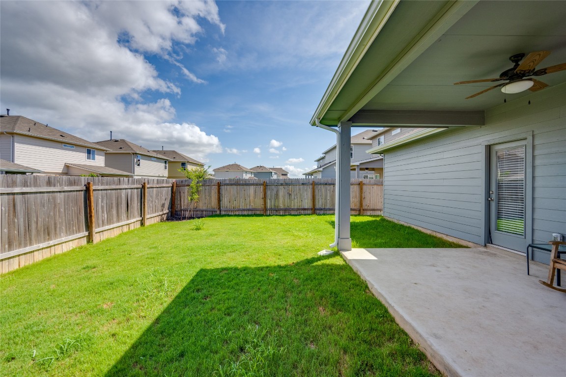 10712 Timber Brook Pass Austin, TX 78747 - Photo 34 of 38