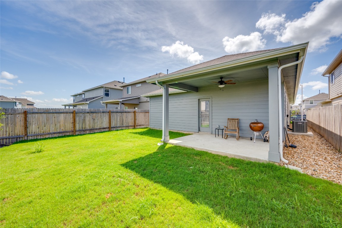 10712 Timber Brook Pass Austin, TX 78747 - Photo 35 of 38