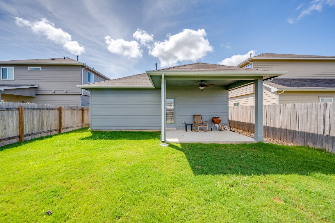 10712 Timber Brook Pass Austin, TX 78747 - Photo 36 of 38