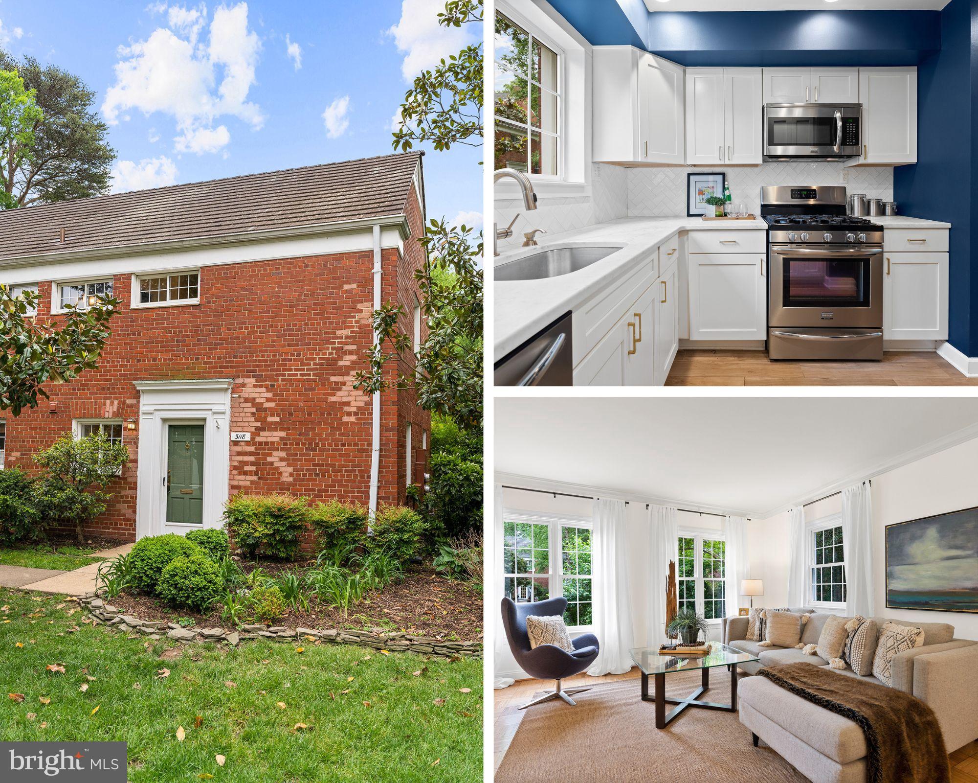 3118 Wellington Road Alexandria, VA 22302 - Photo 1 of 47 Welcome to 3118 Wellington Rd. in Alexandria!