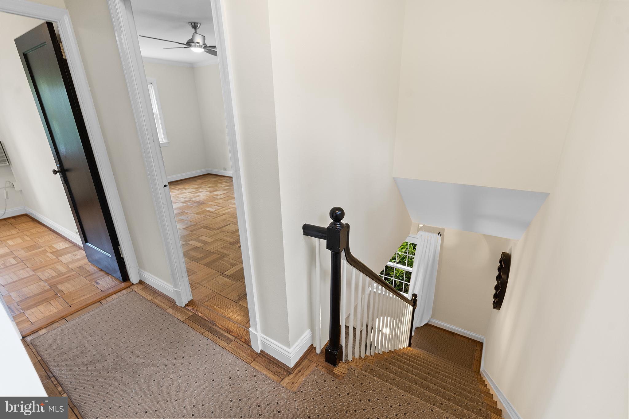 3118 Wellington Road Alexandria, VA 22302 - Photo 23 of 47 We are upstairs now!