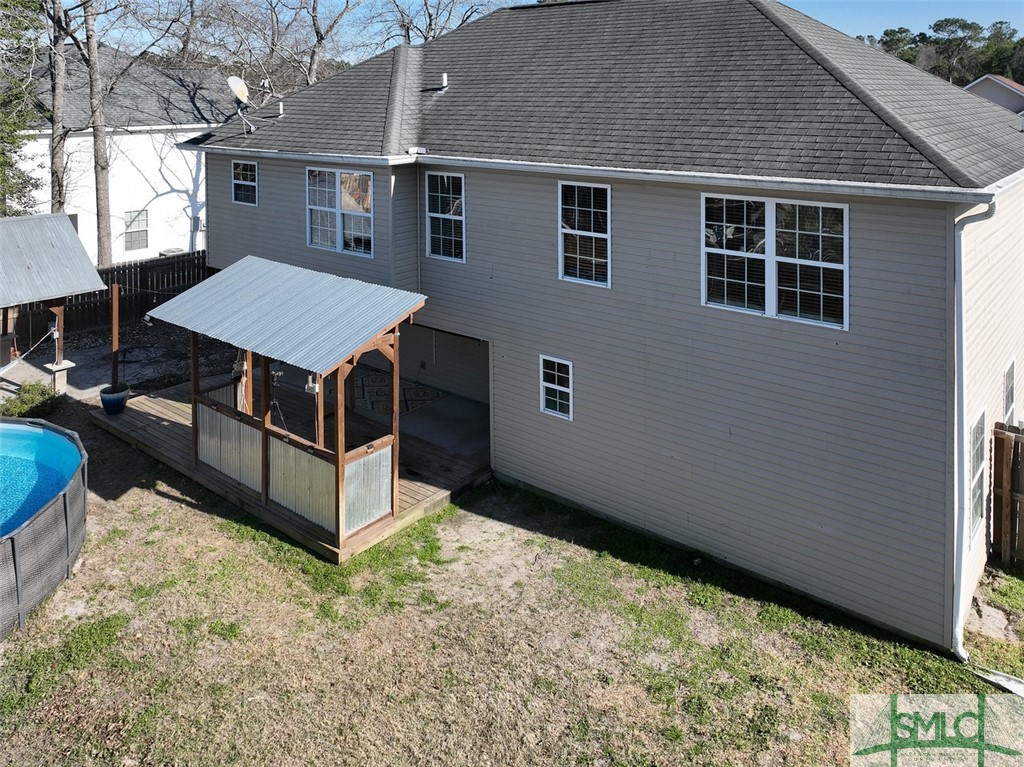 314 Aspen Rincon, GA 31326 - Photo 33 of 35