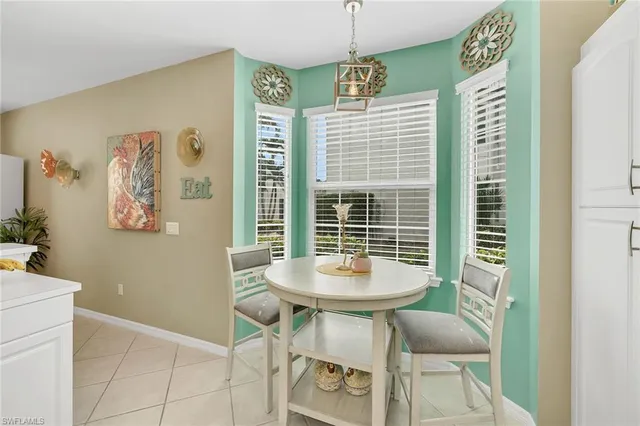 $439,000 | 5928 Sand Wedge Lane, Unit 1801, Naples, FL 34110