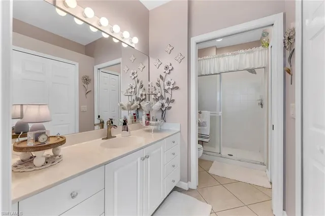 $439,000 | 5928 Sand Wedge Lane, Unit 1801, Naples, FL 34110