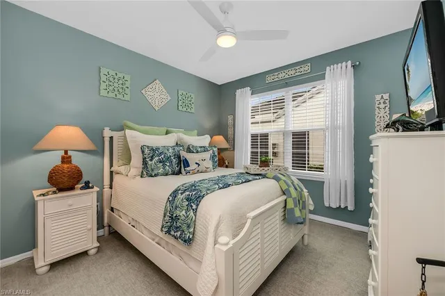 $439,000 | 5928 Sand Wedge Lane, Unit 1801, Naples, FL 34110