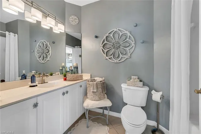 $439,000 | 5928 Sand Wedge Lane, Unit 1801, Naples, FL 34110