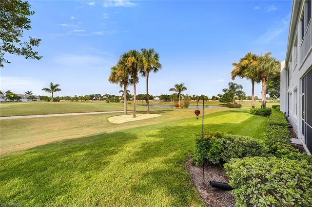 $439,000 | 5928 Sand Wedge Lane, Unit 1801, Naples, FL 34110