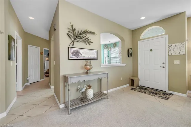 $439,000 | 5928 Sand Wedge Lane, Unit 1801, Naples, FL 34110