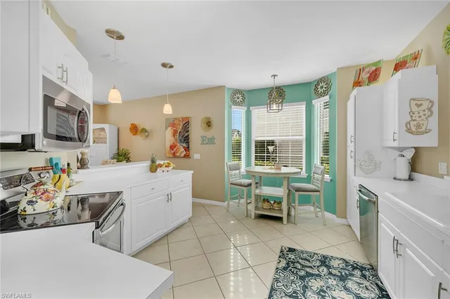 $439,000 | 5928 Sand Wedge Lane, Unit 1801, Naples, FL 34110