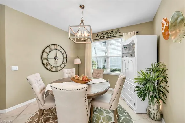 $439,000 | 5928 Sand Wedge Lane, Unit 1801, Naples, FL 34110