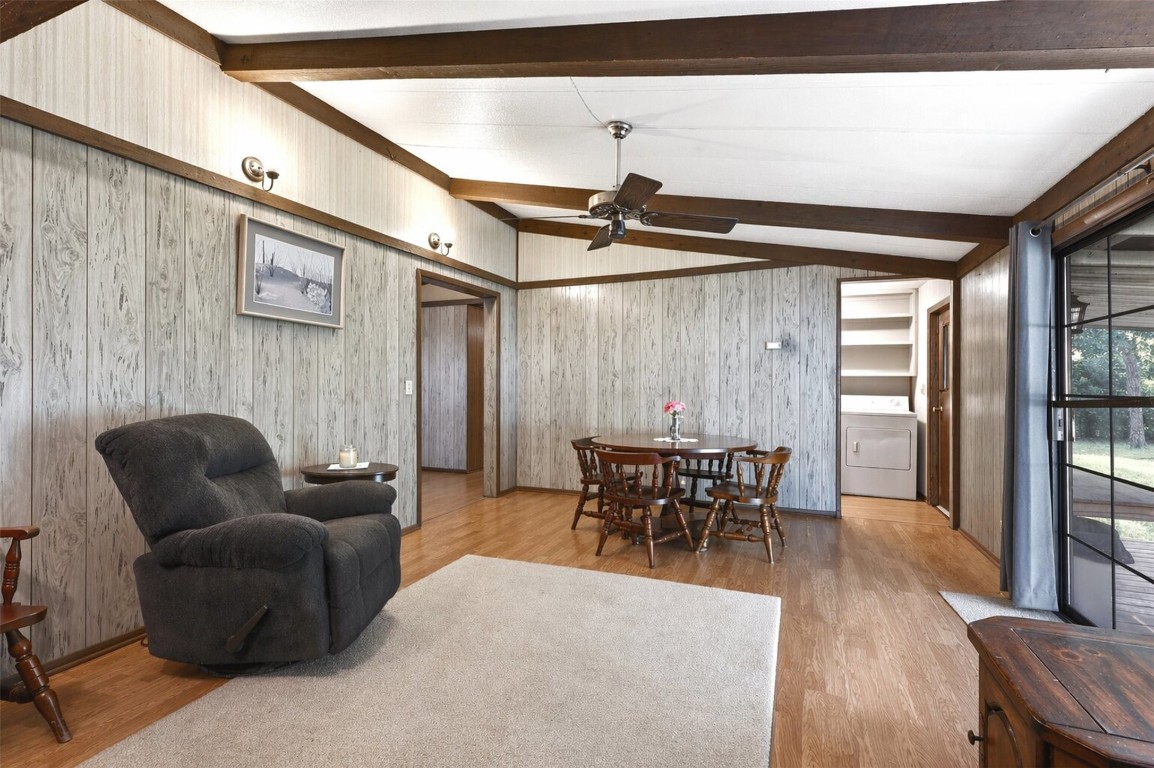 23668 3rd Street New Caney, TX 77357 - Photo 13 of 25 Den area