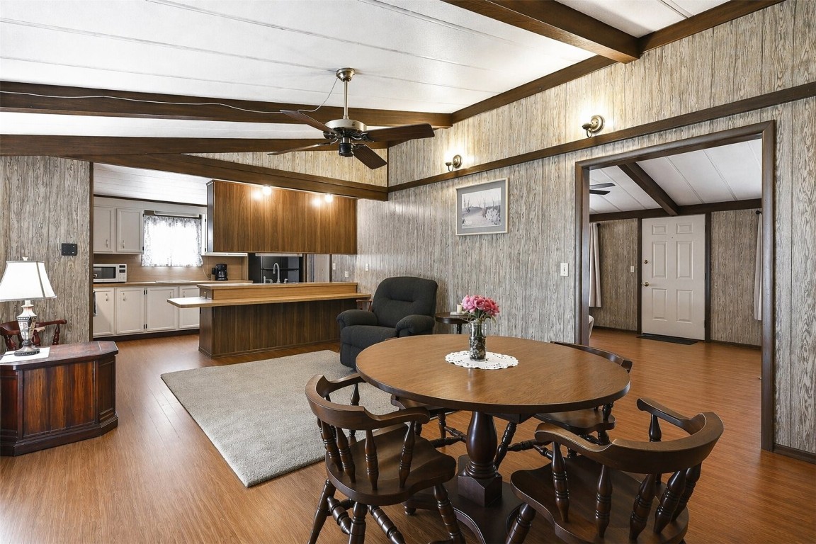 23668 3rd Street New Caney, TX 77357 - Photo 14 of 25 Den Area