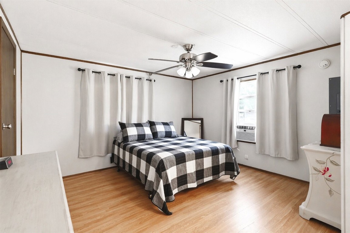 23668 3rd Street New Caney, TX 77357 - Photo 16 of 25 Primary Bedroom