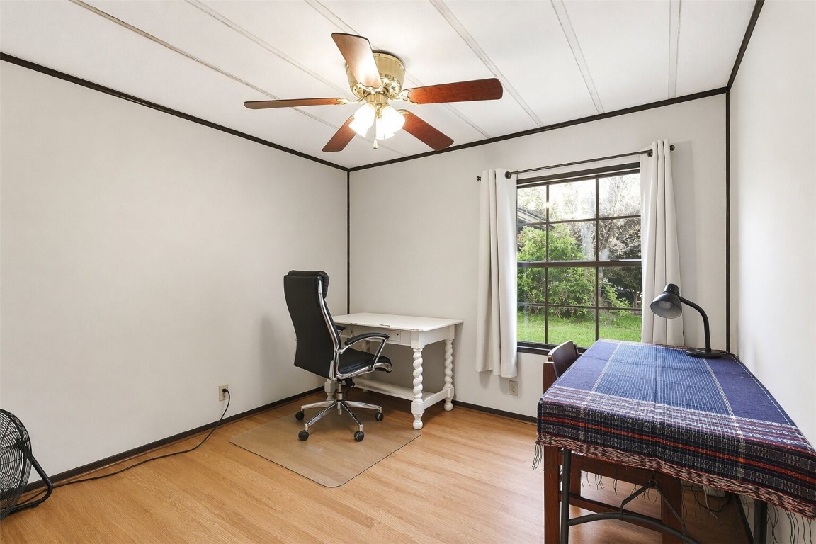 23668 3rd Street New Caney, TX 77357 - Photo 19 of 25 Secondary Bedroom