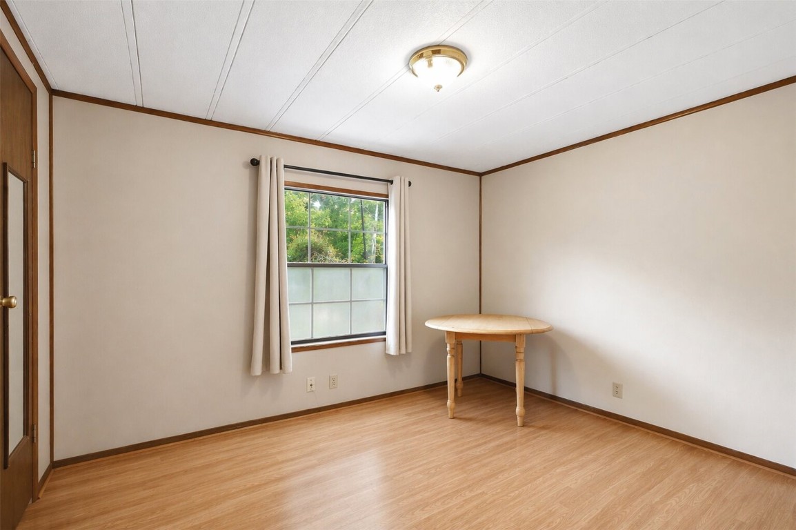 23668 3rd Street New Caney, TX 77357 - Photo 20 of 25 Third Bedroom