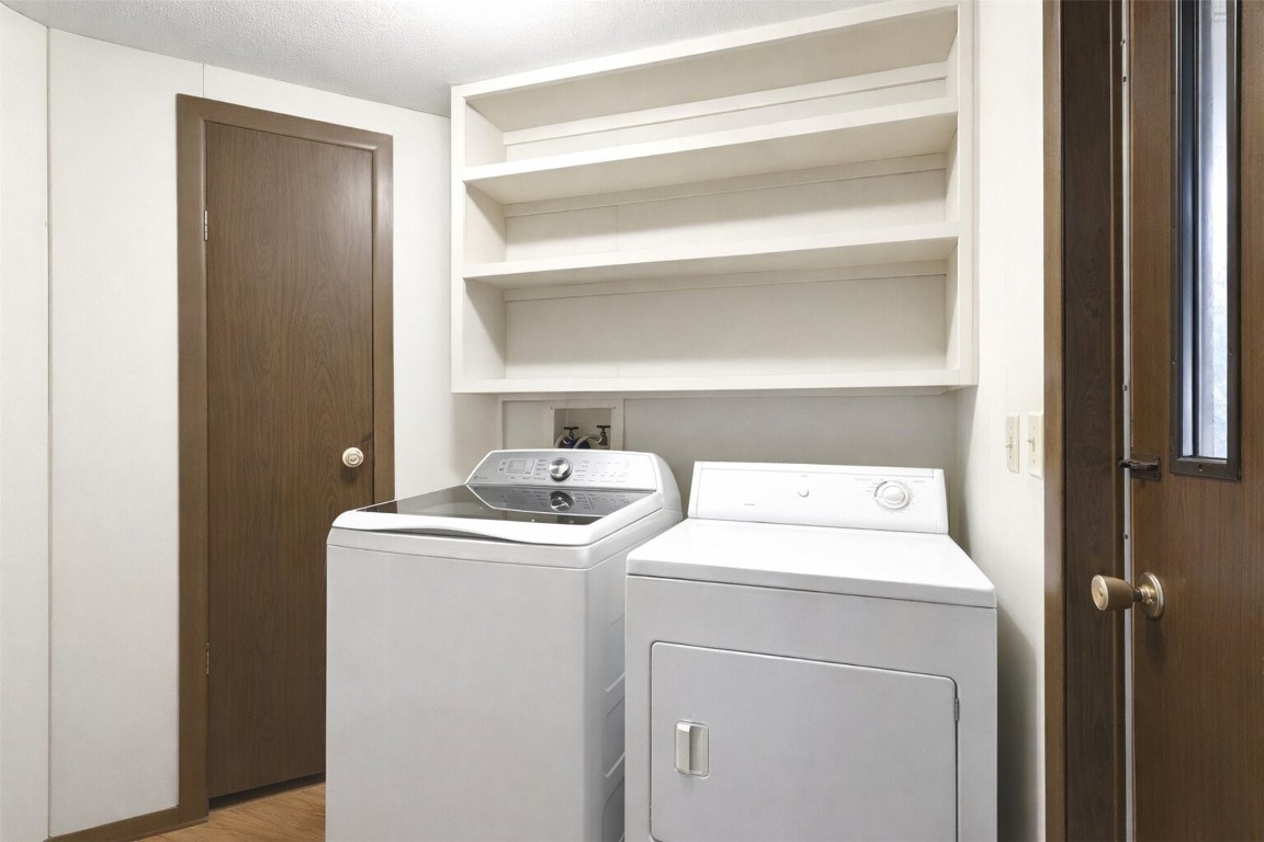 23668 3rd Street New Caney, TX 77357 - Photo 21 of 25 Utility Room in the Home
