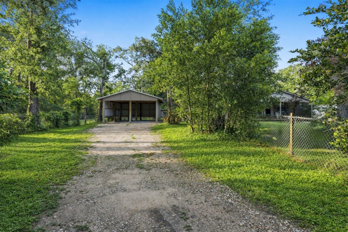 23668 3rd Street New Caney, TX 77357 - Photo 4 of 25 New 2 bay carport