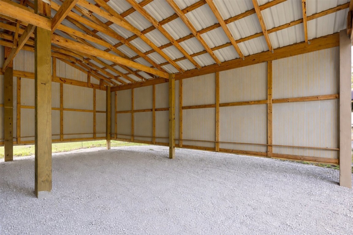 23668 3rd Street New Caney, TX 77357 - Photo 5 of 25 Inside Carport
