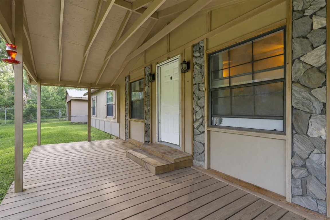 23668 3rd Street New Caney, TX 77357 - Photo 7 of 25 Envision a Front Porch to decorate as you please