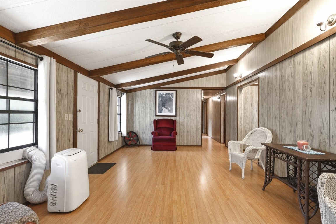 23668 3rd Street New Caney, TX 77357 - Photo 8 of 25 Front Family Room